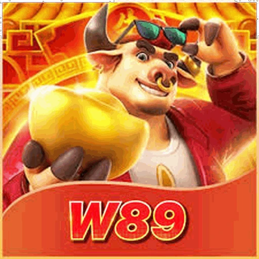 W89 Logo